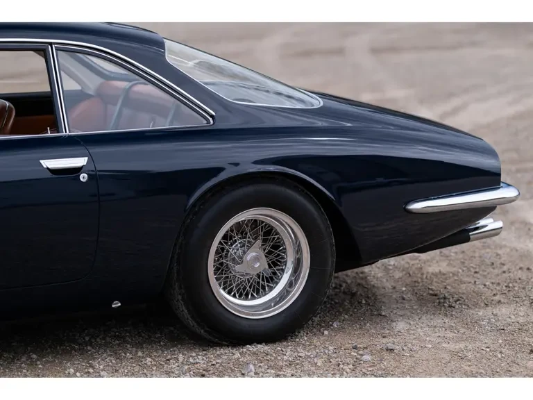 1966 Ferrari 330 - Image 18 of 31