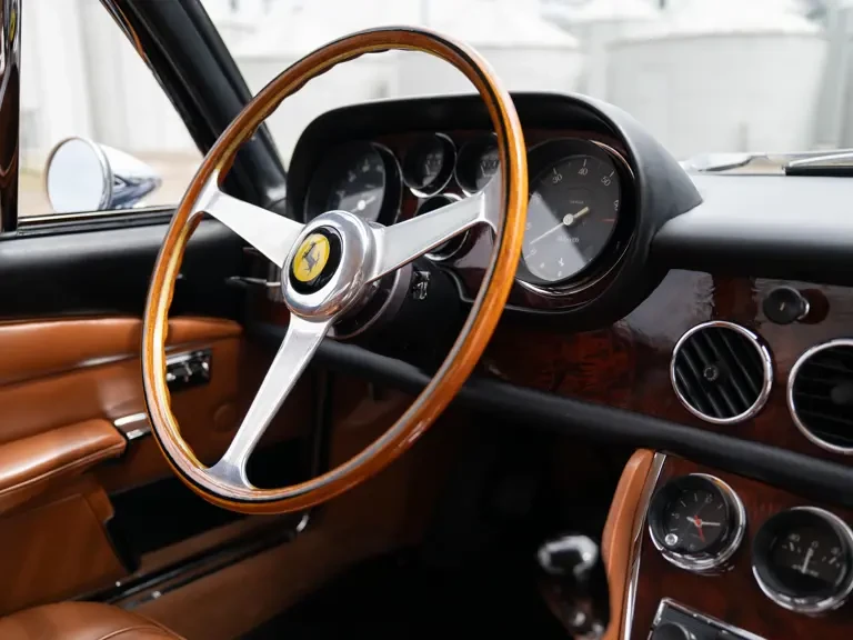 1966 Ferrari 330 - Image 29 of 31