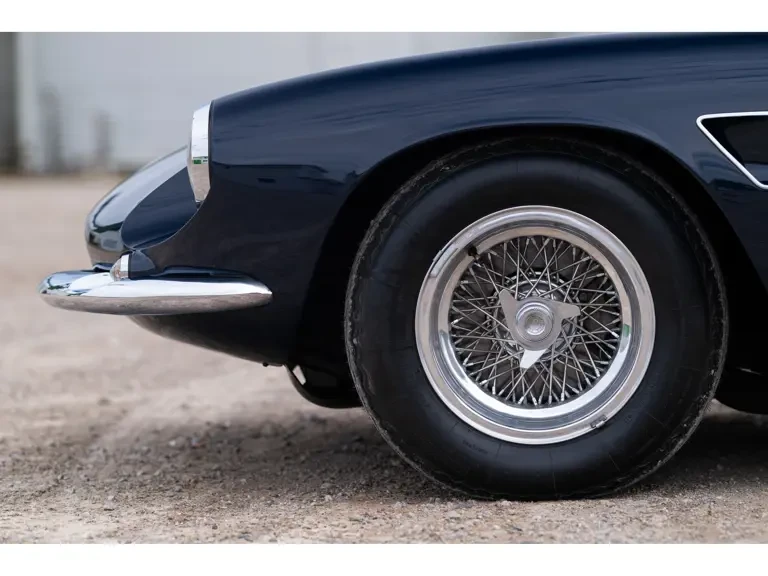 1966 Ferrari 330 - Image 20 of 31