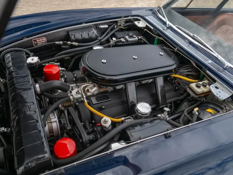 1966 Ferrari 330 - Image 4 of 31