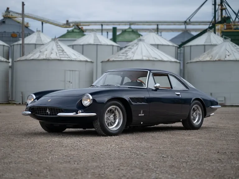 1966 Ferrari 330 - Image 2 of 31