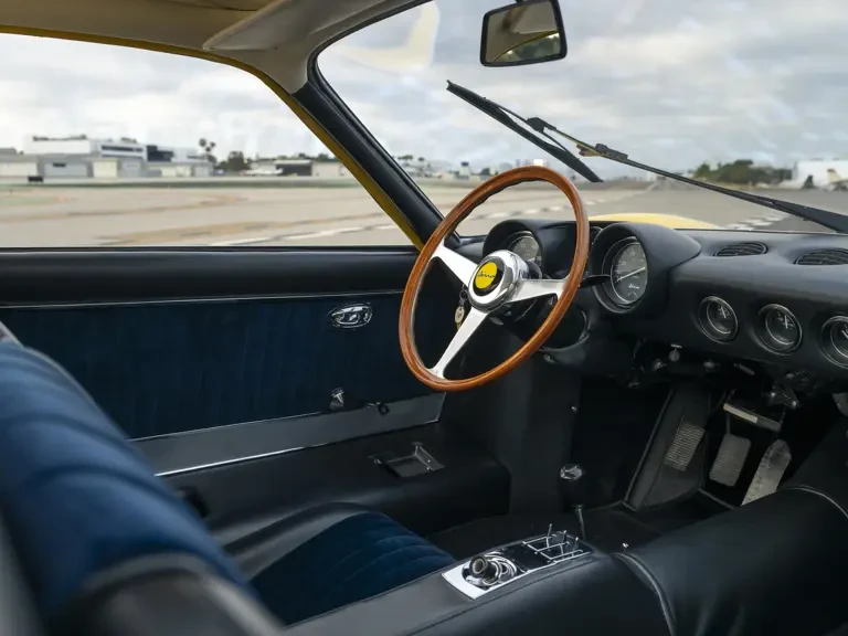 1966 Ferrari Dino - Image 11 of 31