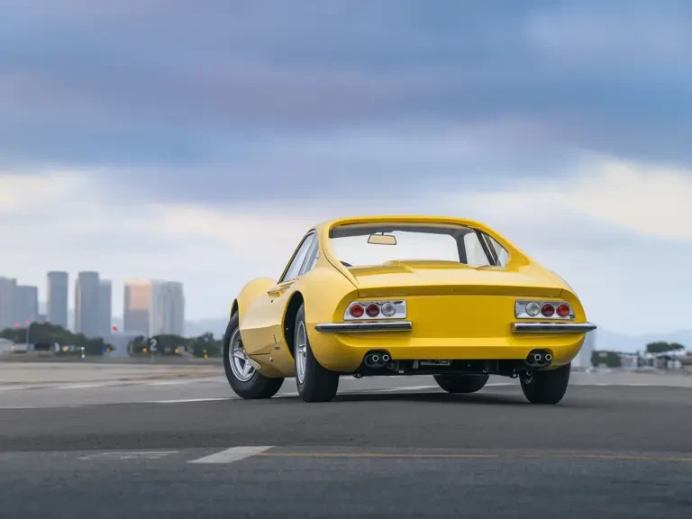1966 Ferrari Dino - Image 28 of 31