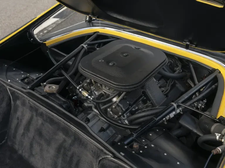 1966 Ferrari Dino - Image 4 of 31