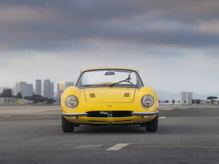 1966 Ferrari Dino - Image 7 of 31