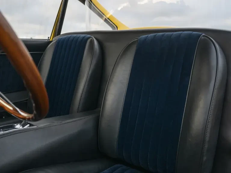 1966 Ferrari Dino - Image 21 of 31