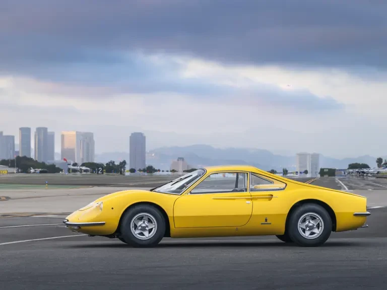 1966 Ferrari Dino - Image 2 of 31