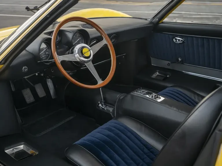 1966 Ferrari Dino - Image 5 of 31