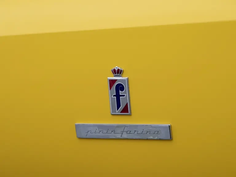 1966 Ferrari Dino - Image 31 of 31