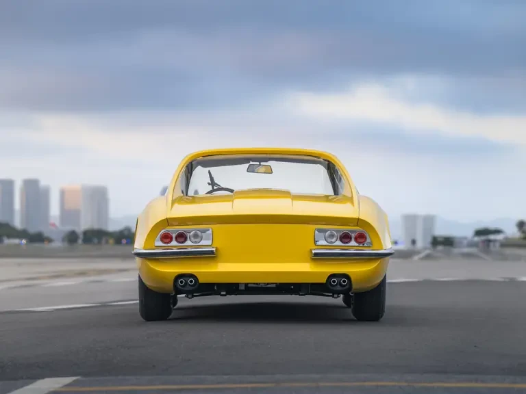 1966 Ferrari Dino - Image 8 of 31