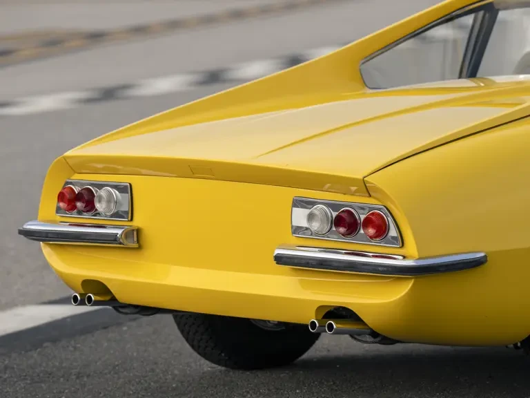 1966 Ferrari Dino - Image 30 of 31