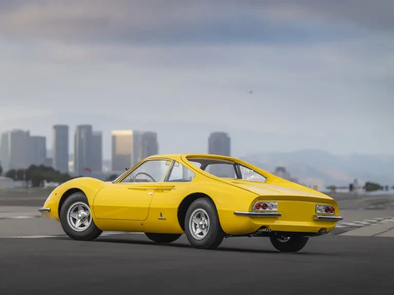 1966 Ferrari Dino - Image 3 of 31