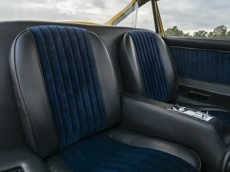 1966 Ferrari Dino - Image 20 of 31