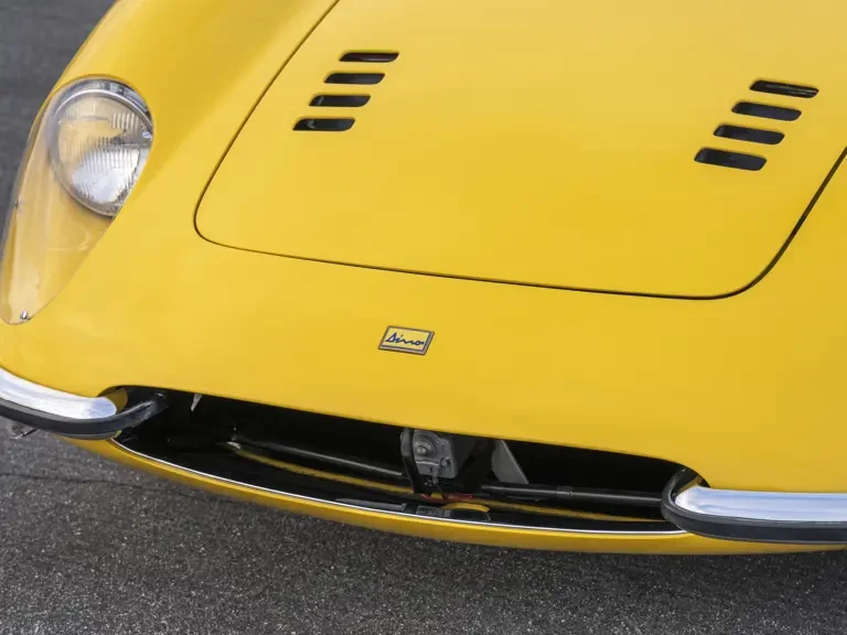 1966 Ferrari Dino - Image 29 of 31