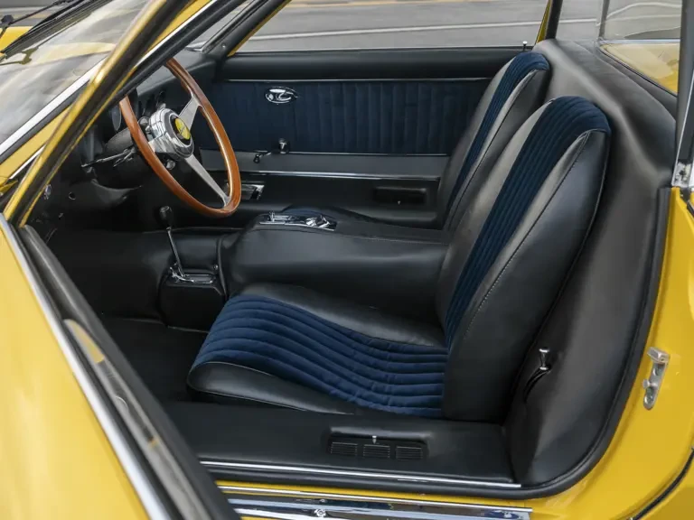 1966 Ferrari Dino - Image 19 of 31