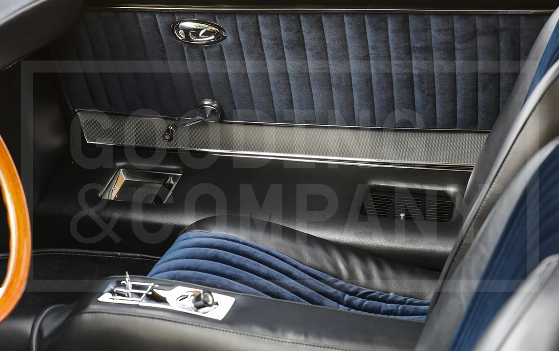 1966 Ferrari Dino 206 GT - Image 12 of 24