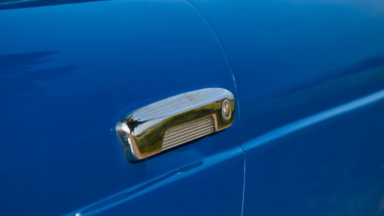 1966 Fiat 1100 - Image 27 of 31