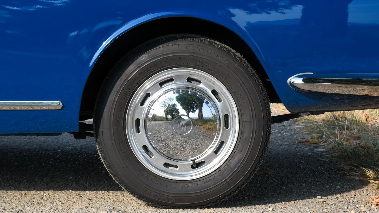 1966 Fiat 1100 - Image 31 of 31