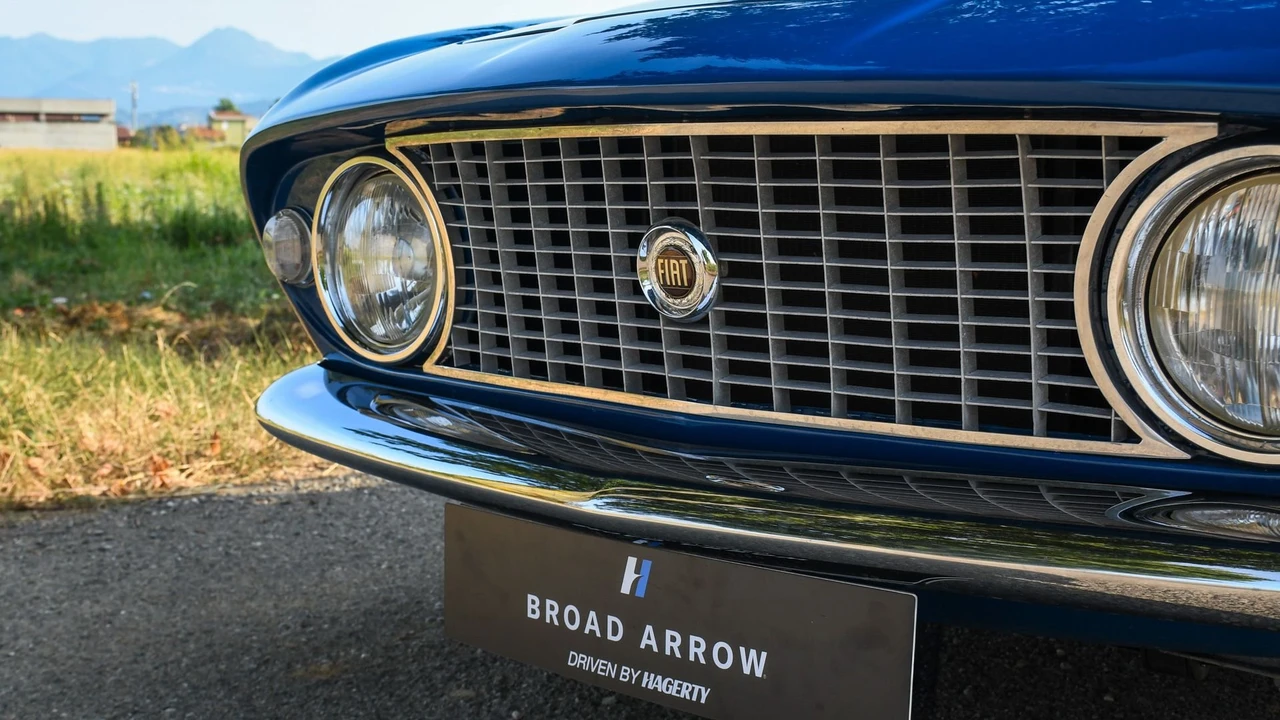 1966 Fiat 1100 - Image 18 of 31