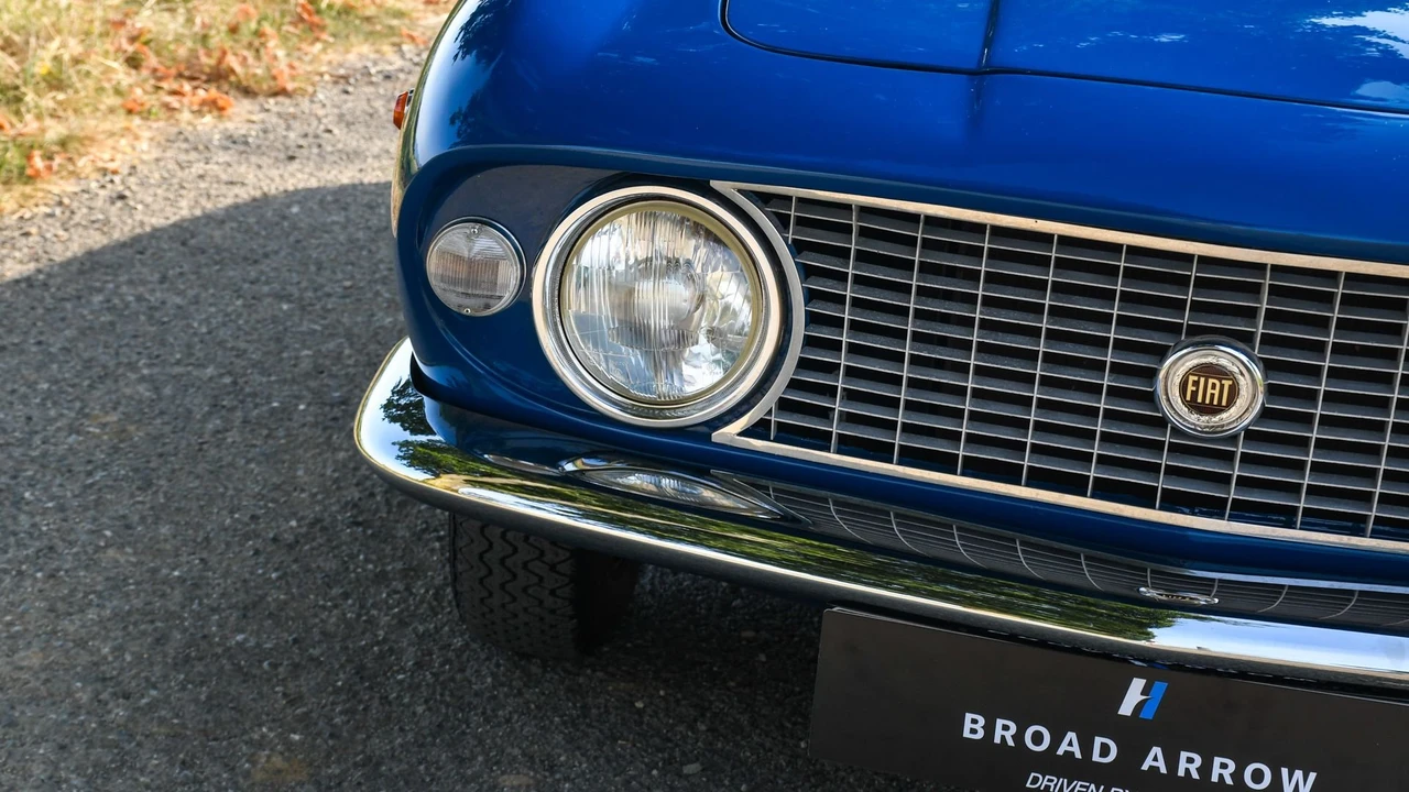 1966 Fiat 1100 - Image 15 of 31