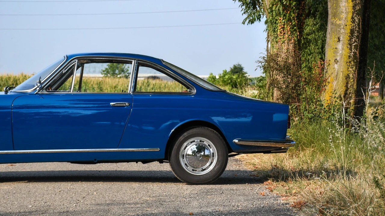 1966 Fiat 1100 - Image 25 of 31
