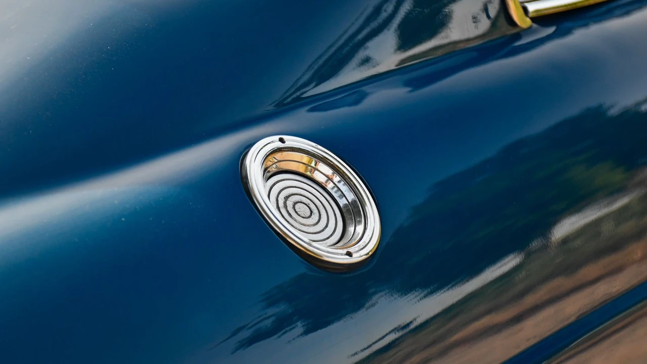 1966 Fiat 1100 - Image 28 of 31