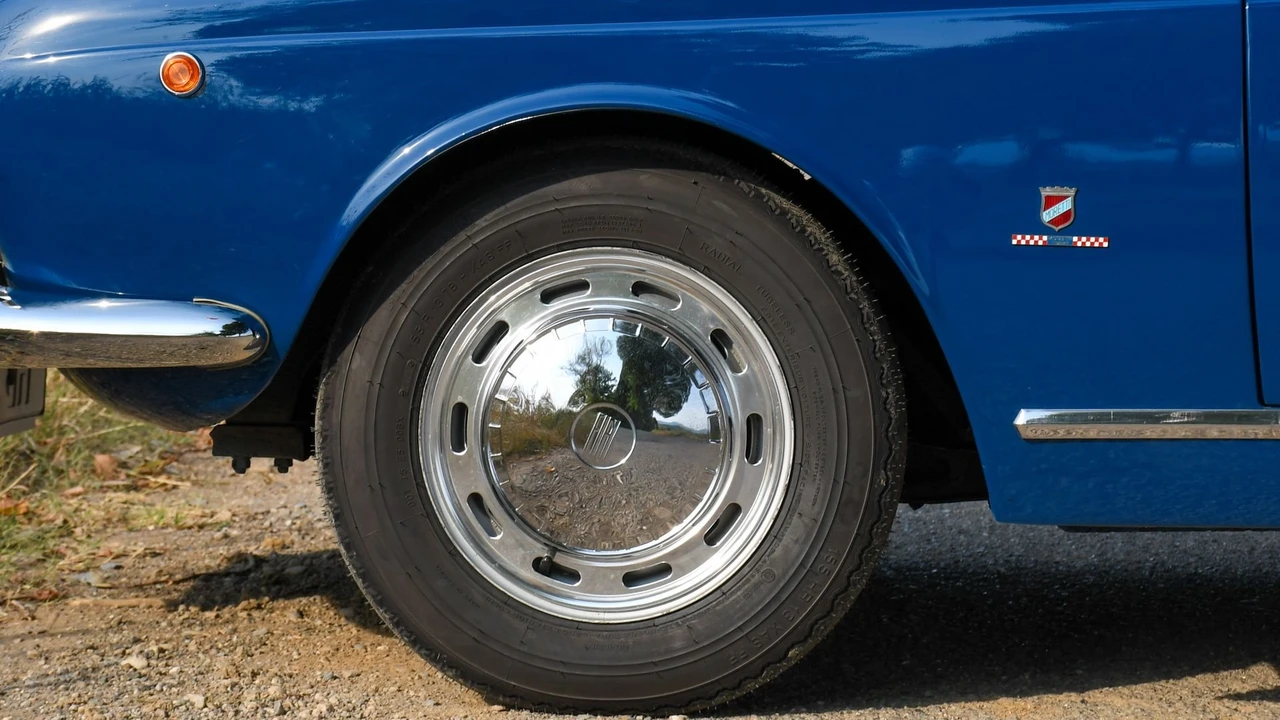 1966 Fiat 1100 - Image 26 of 31