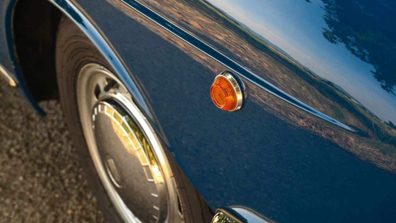 1966 Fiat 1100 - Image 20 of 31
