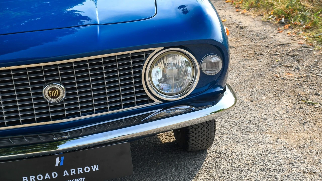 1966 Fiat 1100 - Image 21 of 31