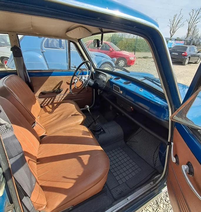 1966 Fiat 1100 - Image 20 of 31