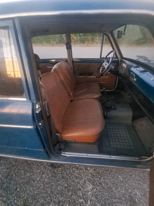 1966 Fiat 1100 - Image 22 of 31