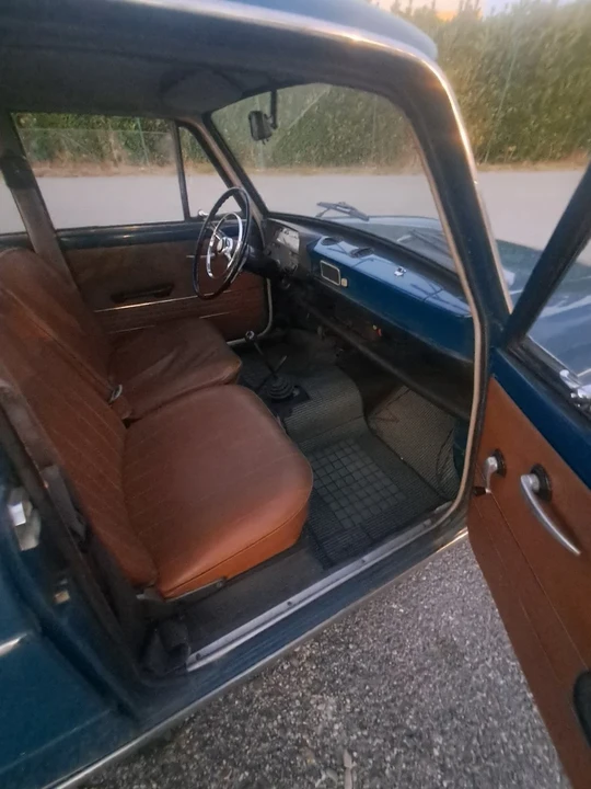 1966 Fiat 1100 - Image 23 of 31