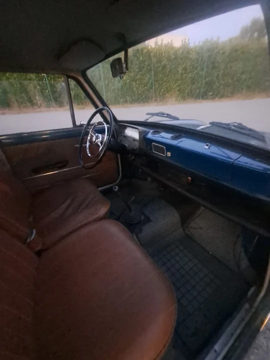 1966 Fiat 1100 - Image 24 of 31