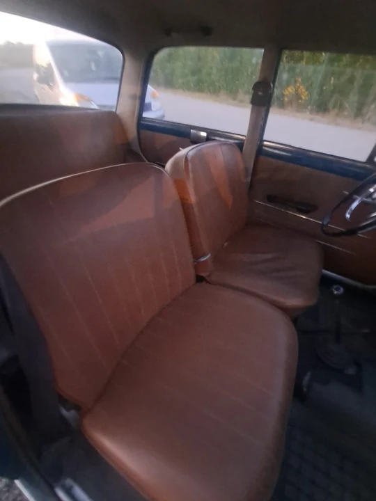 1966 Fiat 1100 - Image 25 of 31