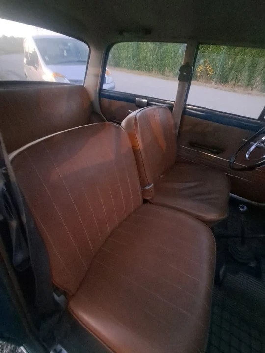 1966 Fiat 1100 - Image 26 of 31