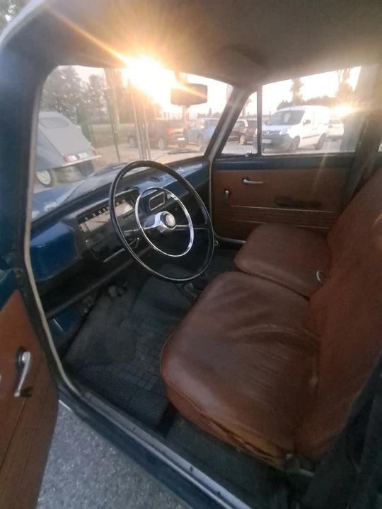 1966 Fiat 1100 - Image 27 of 31