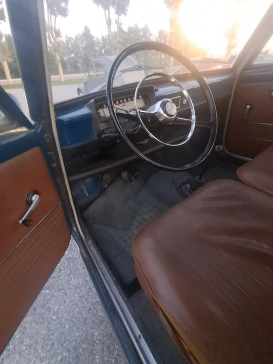 1966 Fiat 1100 - Image 28 of 31