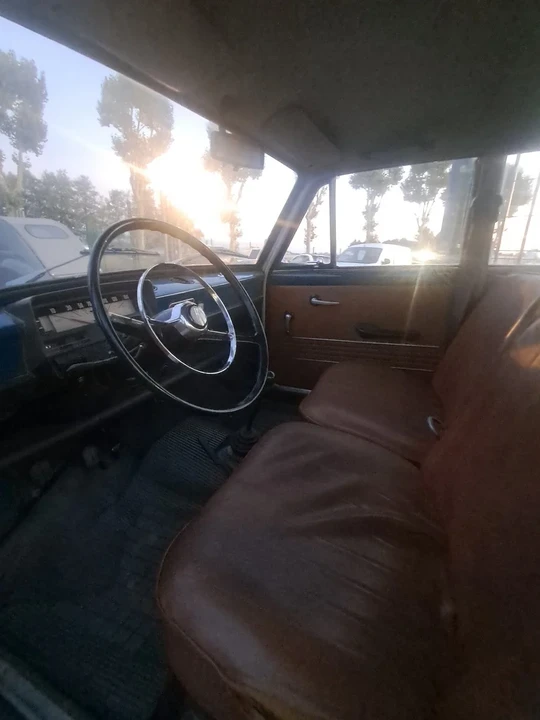 1966 Fiat 1100 - Image 29 of 31