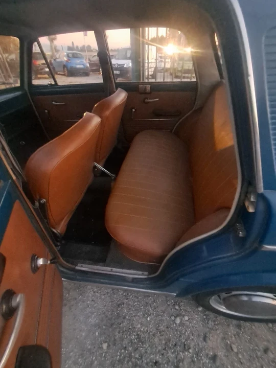 1966 Fiat 1100 - Image 30 of 31