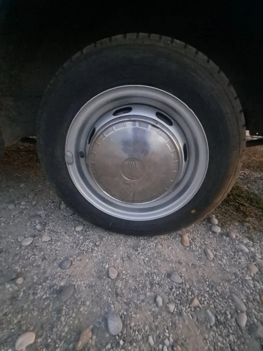 1966 Fiat 1100 - Image 17 of 31