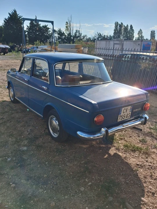 1966 Fiat 1100 - Image 15 of 31