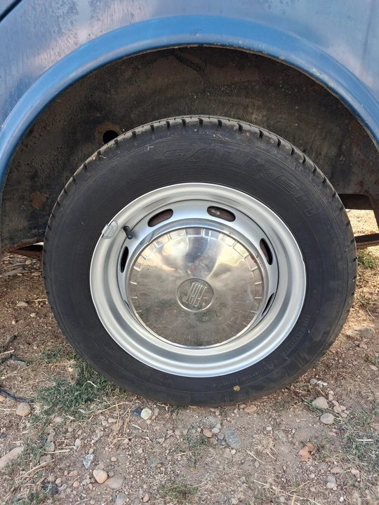 1966 Fiat 1100 - Image 19 of 31