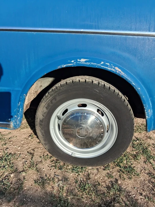 1966 Fiat 1100 - Image 18 of 31