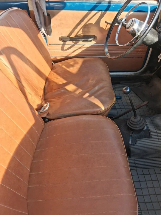 1966 Fiat 1100 - Image 31 of 31