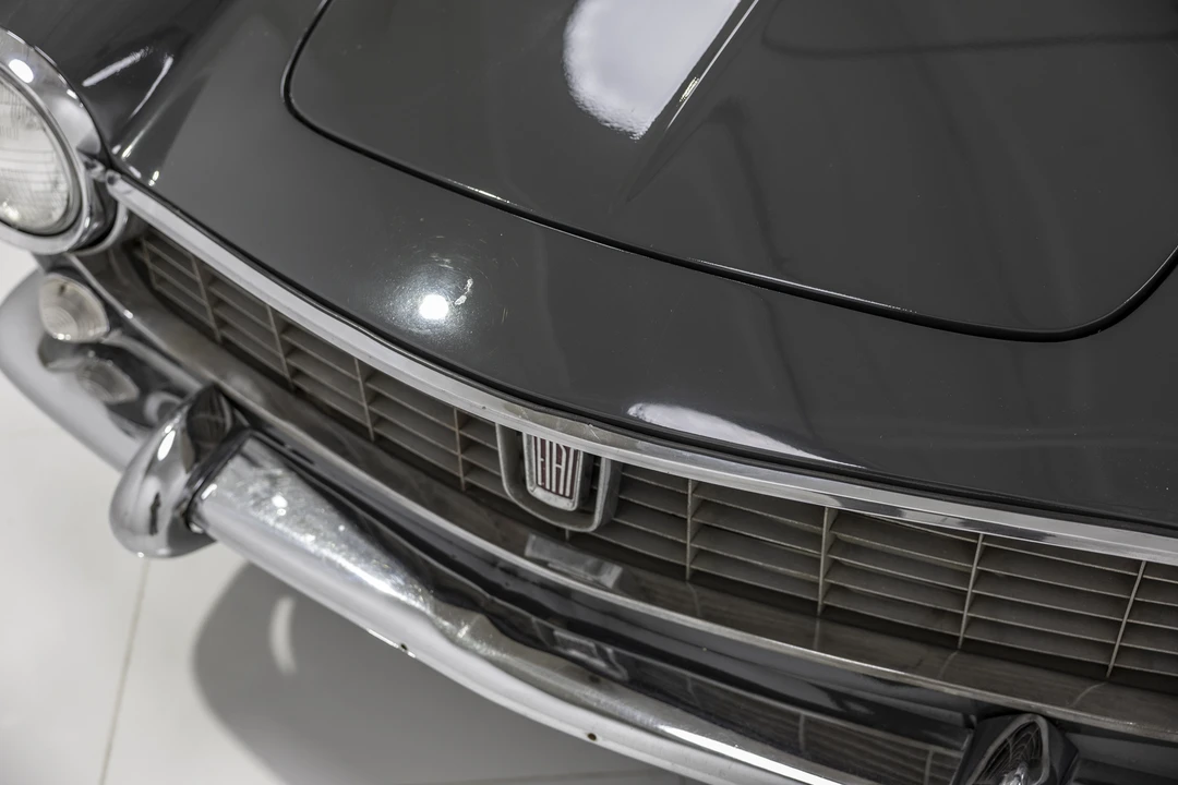 1966 Fiat Pininfarina Coupe & Cabriolet 2nd Gen - Image 11 of 31