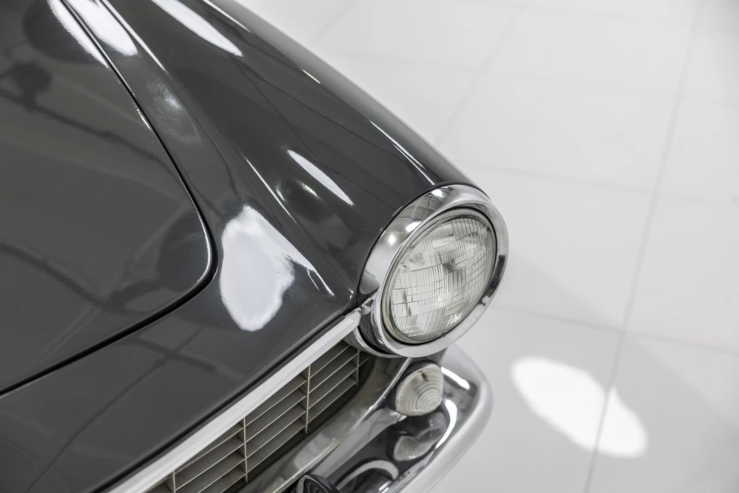 1966 Fiat Pininfarina Coupe & Cabriolet 2nd Gen - Image 12 of 31