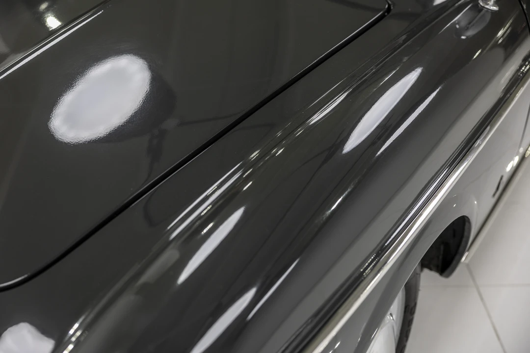 1966 Fiat Pininfarina Coupe & Cabriolet 2nd Gen - Image 19 of 31