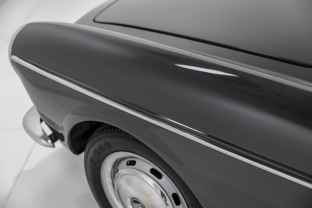 1966 Fiat Pininfarina Coupe & Cabriolet 2nd Gen - Image 13 of 31