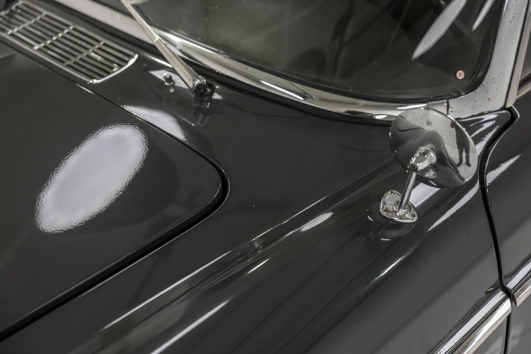 1966 Fiat Pininfarina Coupe & Cabriolet 2nd Gen - Image 20 of 31