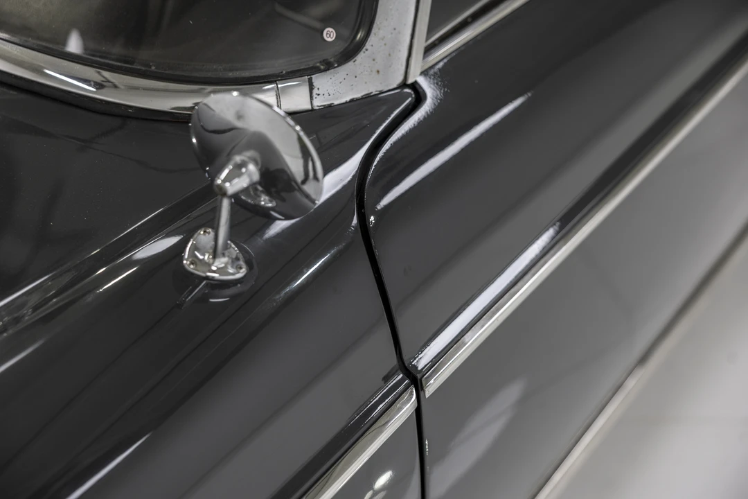 1966 Fiat Pininfarina Coupe & Cabriolet 2nd Gen - Image 21 of 31